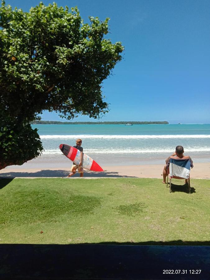 Harus Damai Inn Lagudri Esterno foto