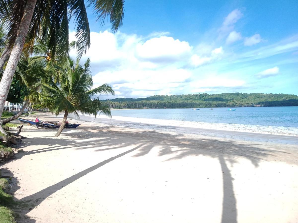 Harus Damai Inn Lagudri Esterno foto