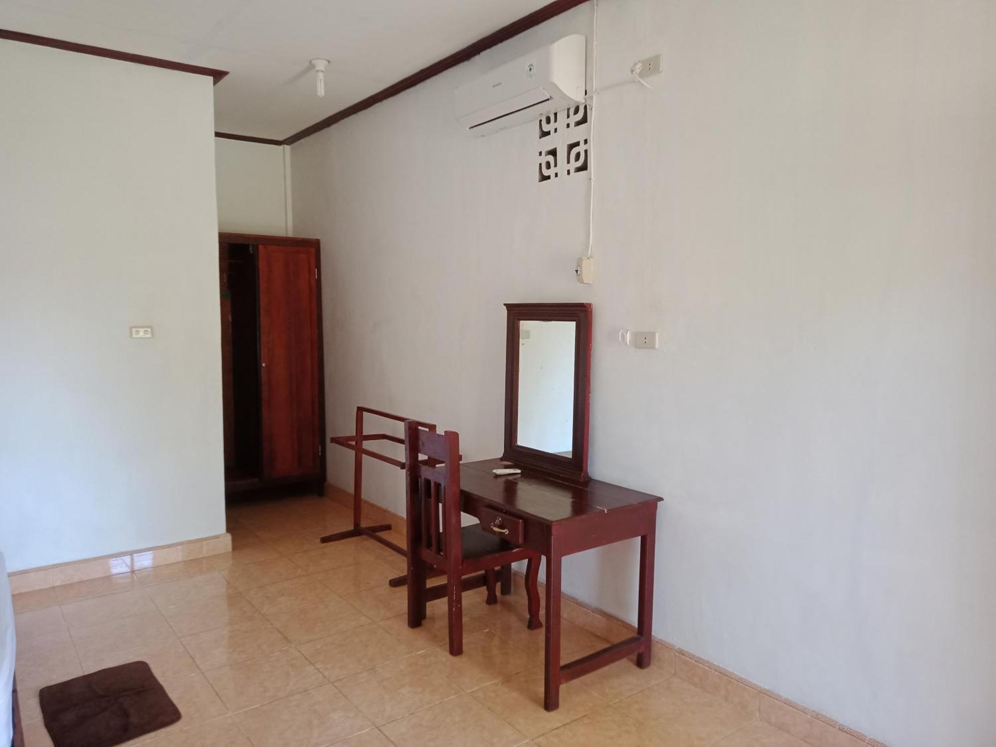 Harus Damai Inn Lagudri Esterno foto