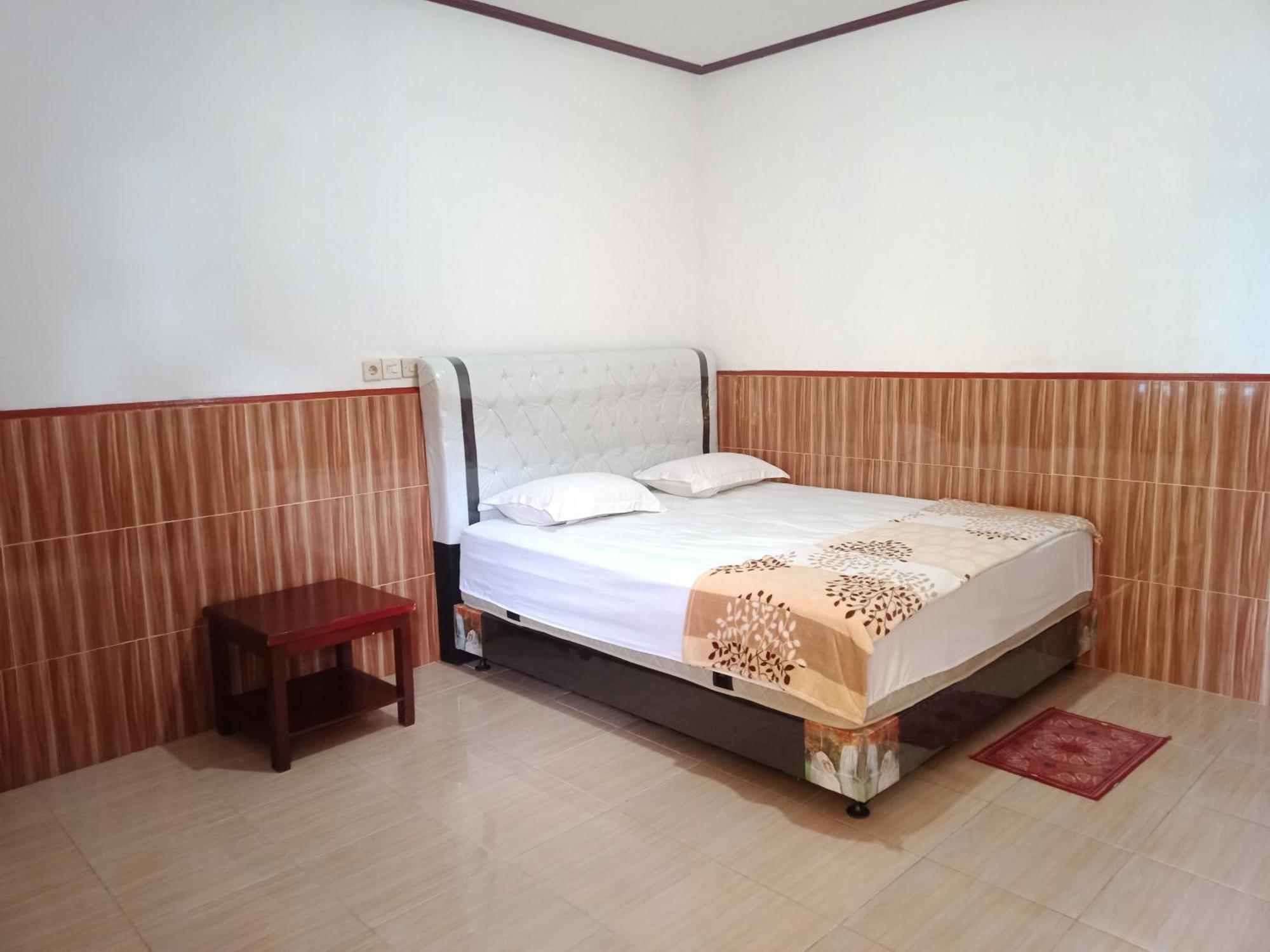 Harus Damai Inn Lagudri Esterno foto